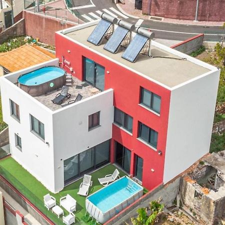 Guestready - Sonho Dos Avos II Leilighet Câmara de Lobos Eksteriør bilde