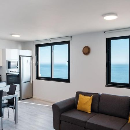 Guestready - Sonho Dos Avos II Leilighet Câmara de Lobos Eksteriør bilde