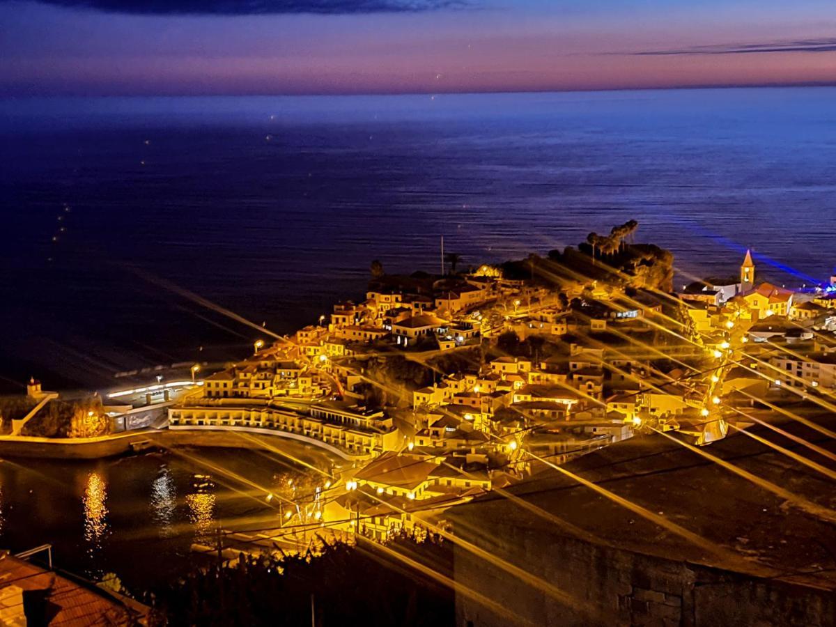 Guestready - Sonho Dos Avos II Leilighet Câmara de Lobos Eksteriør bilde