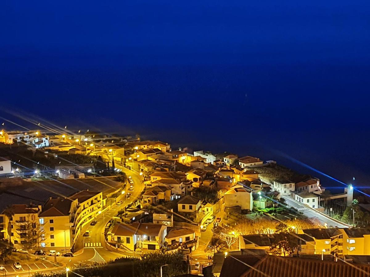 Guestready - Sonho Dos Avos II Leilighet Câmara de Lobos Eksteriør bilde