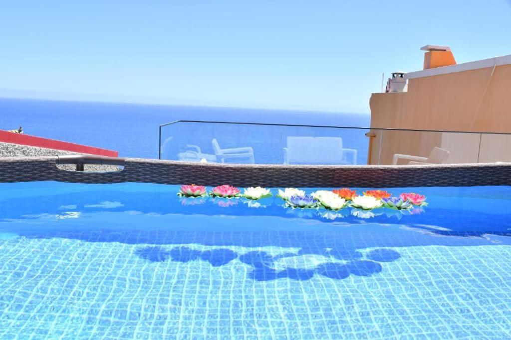 Guestready - Sonho Dos Avos II Leilighet Câmara de Lobos Eksteriør bilde