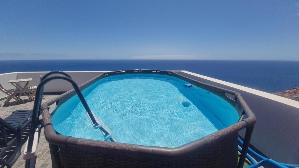Guestready - Sonho Dos Avos II Leilighet Câmara de Lobos Eksteriør bilde