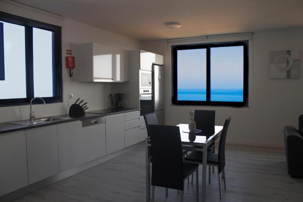 Guestready - Sonho Dos Avos II Leilighet Câmara de Lobos Eksteriør bilde