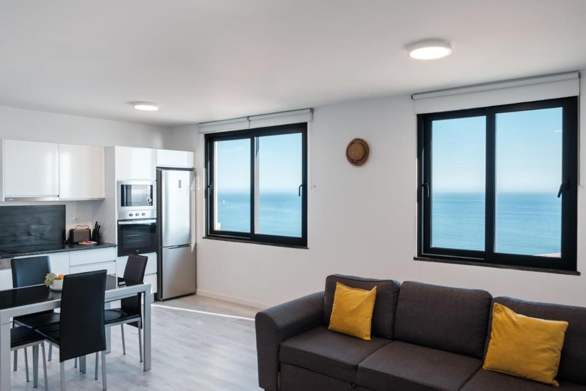 Guestready - Sonho Dos Avos II Leilighet Câmara de Lobos Eksteriør bilde