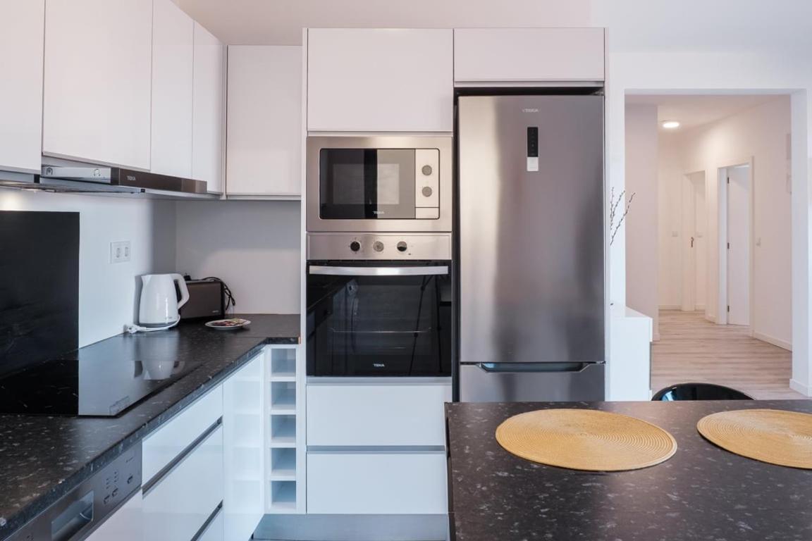 Guestready - Sonho Dos Avos II Leilighet Câmara de Lobos Eksteriør bilde