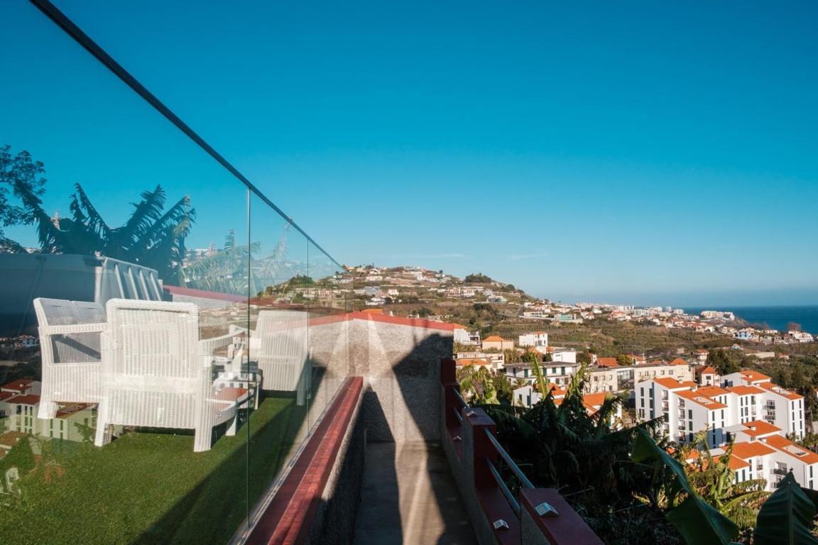 Guestready - Sonho Dos Avos II Leilighet Câmara de Lobos Eksteriør bilde