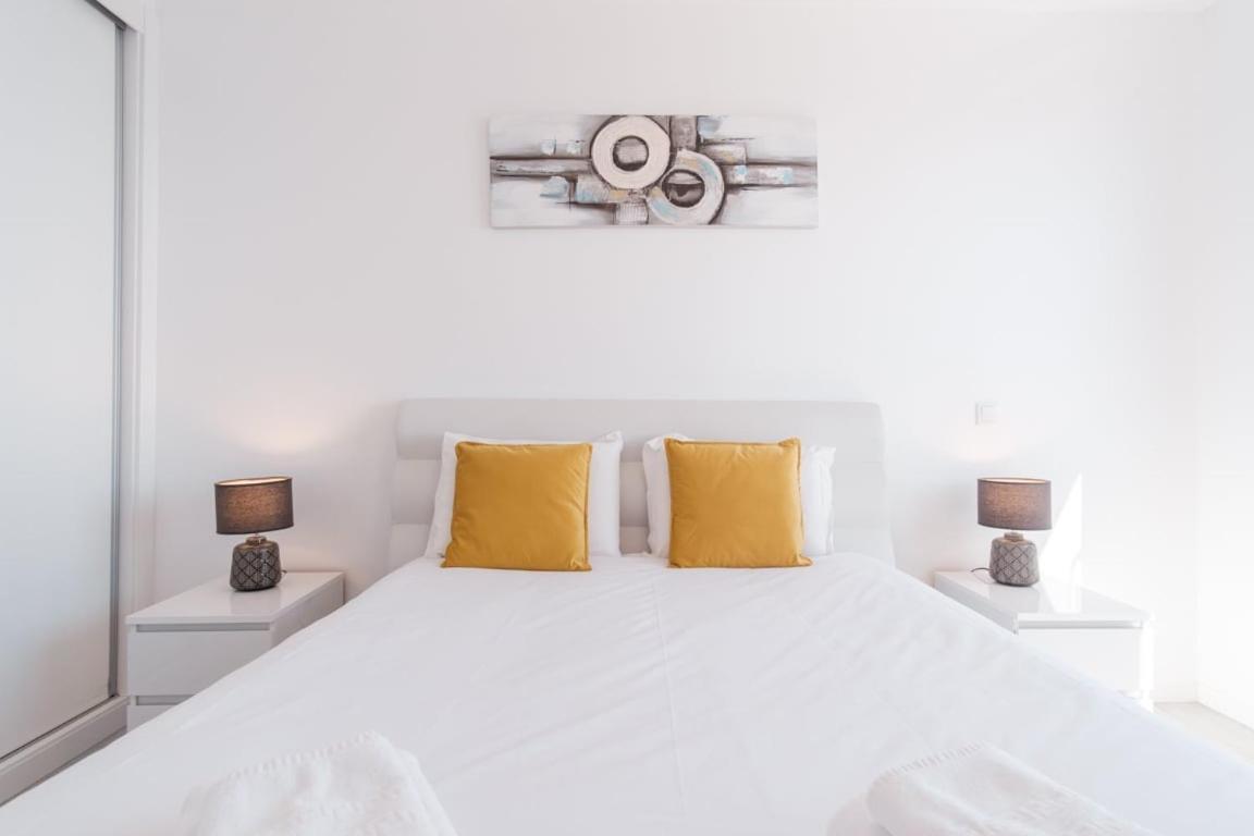 Guestready - Sonho Dos Avos II Leilighet Câmara de Lobos Eksteriør bilde