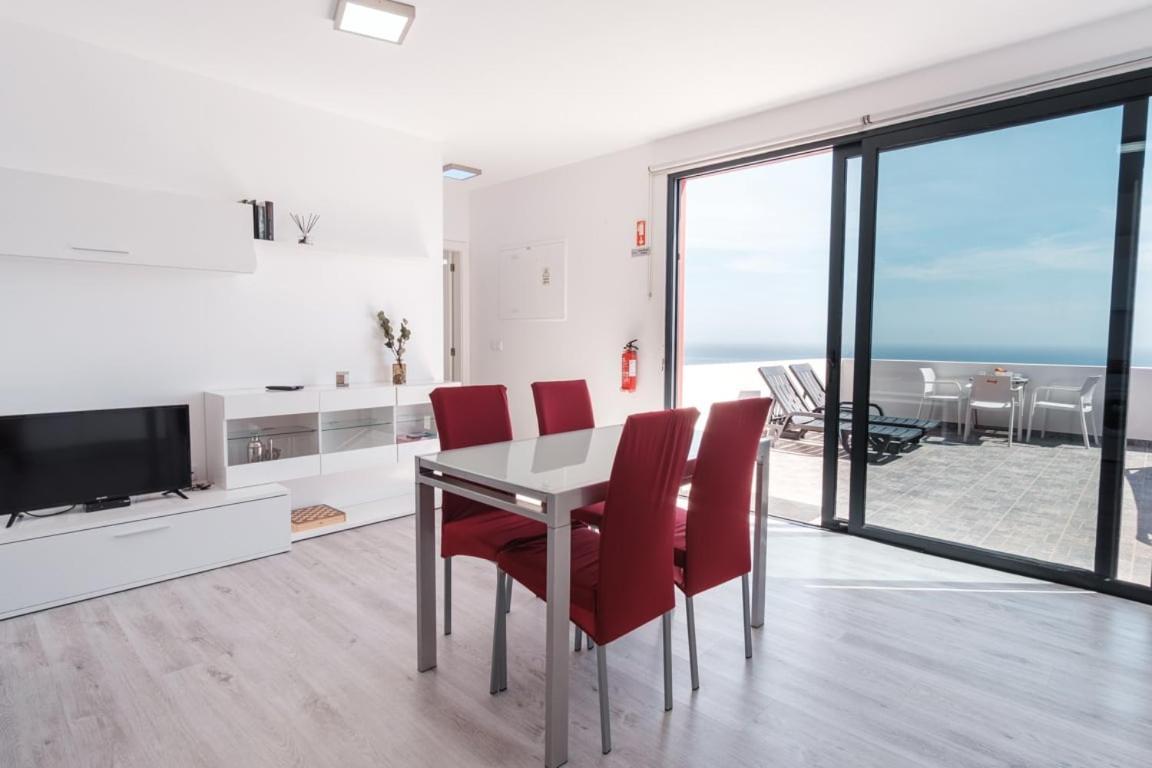 Guestready - Sonho Dos Avos II Leilighet Câmara de Lobos Eksteriør bilde