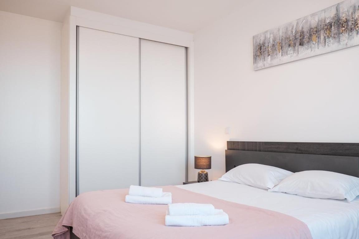 Guestready - Sonho Dos Avos II Leilighet Câmara de Lobos Eksteriør bilde