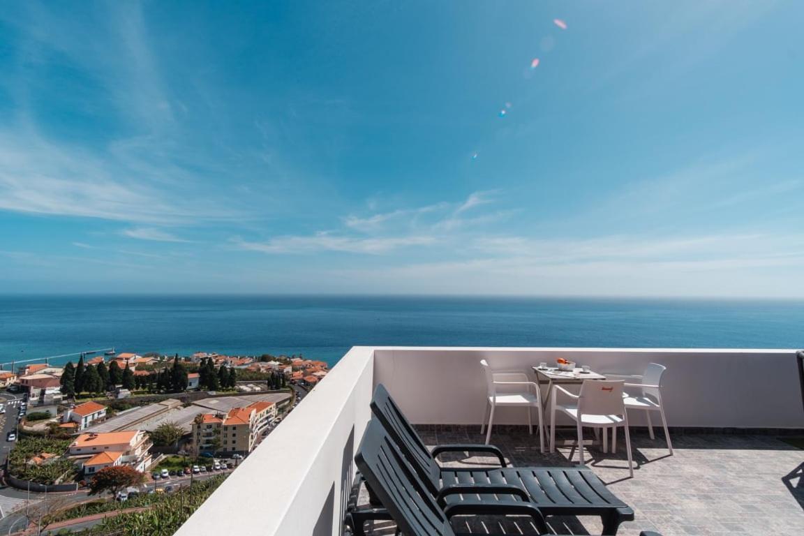 Guestready - Sonho Dos Avos II Leilighet Câmara de Lobos Eksteriør bilde