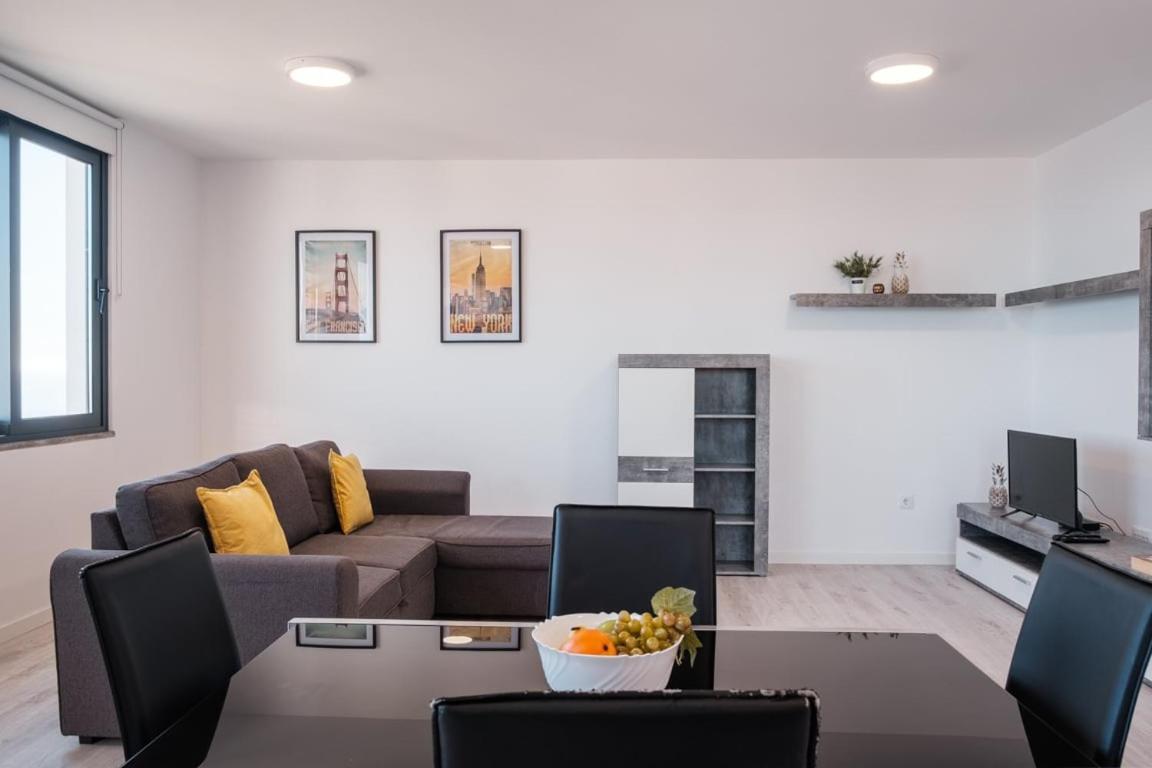 Guestready - Sonho Dos Avos II Leilighet Câmara de Lobos Eksteriør bilde