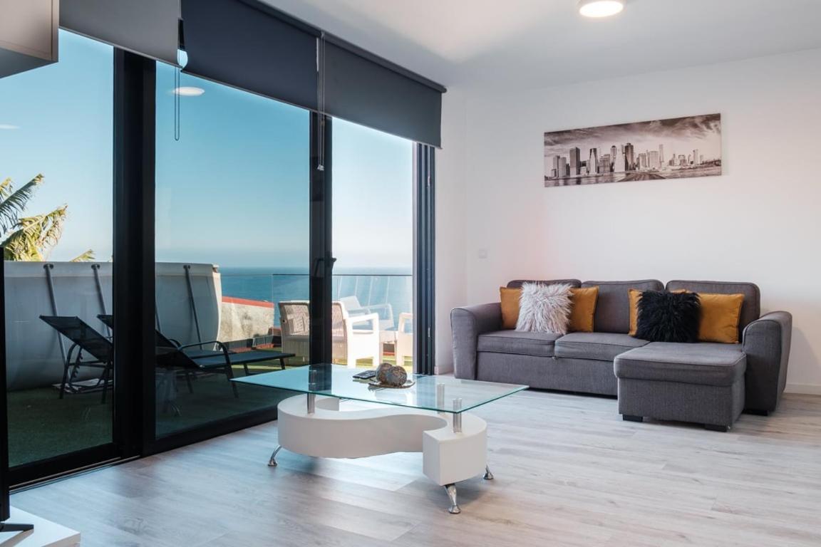 Guestready - Sonho Dos Avos II Leilighet Câmara de Lobos Eksteriør bilde