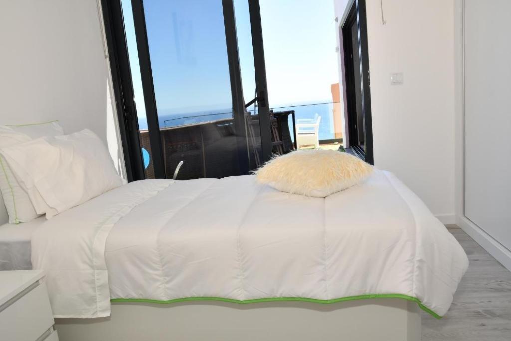 Guestready - Sonho Dos Avos II Leilighet Câmara de Lobos Eksteriør bilde