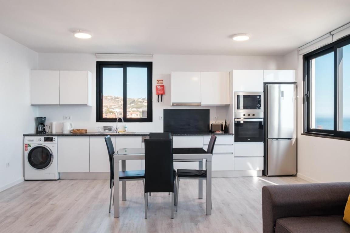 Guestready - Sonho Dos Avos II Leilighet Câmara de Lobos Eksteriør bilde