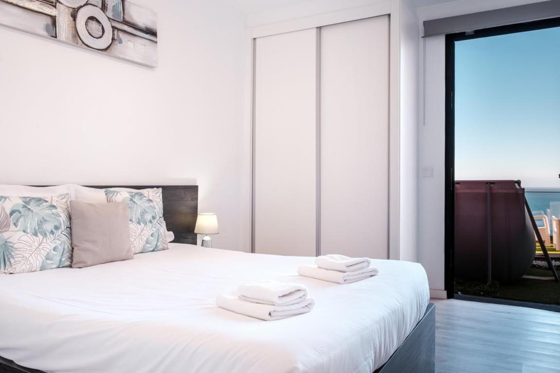 Guestready - Sonho Dos Avos II Leilighet Câmara de Lobos Eksteriør bilde