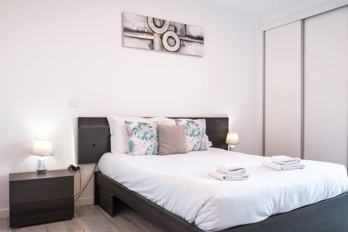 Guestready - Sonho Dos Avos II Leilighet Câmara de Lobos Eksteriør bilde